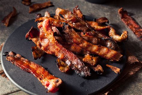 Bacon thick cut. Things To Know About Bacon thick cut. 